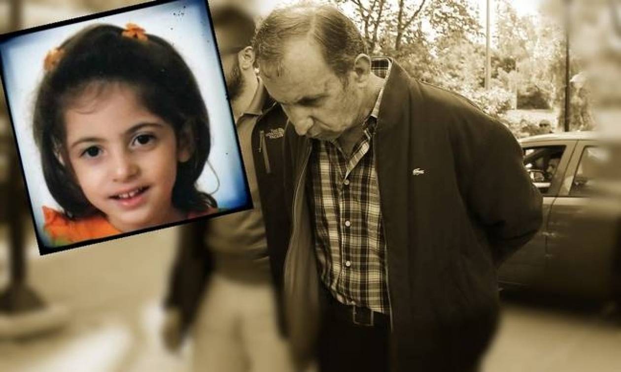 Ξέσπασε η μητέρα της 6χρονης Στέλλας - Χτύπησε το σύζυγό της και δολοφόνο του παιδιού τους