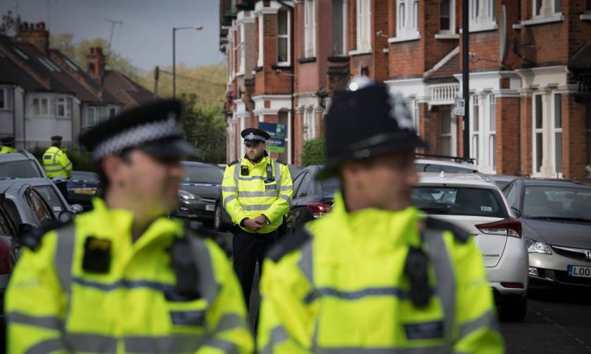 Συναγερμός στη Βρετανία: Τρεις γυναίκες σχεδίαζαν τρομοκρατική επίθεση
