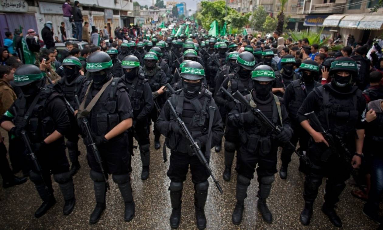 Είδηση-βόμβα: Στροφή 180 μοιρών από την παλαιστινιακή Χαμάς – Τέλος οι εχθροπραξίες με το Ισραήλ