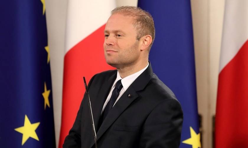 Μάλτα: Πρόωρες εκλογές προκήρυξε ο πρωθυπουργός Τζόζεφ Μούσκατ