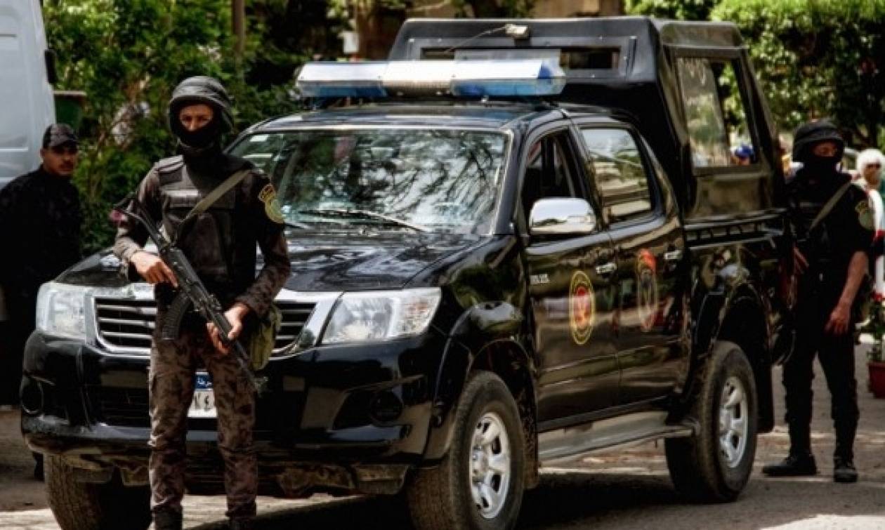 Αίγυπτος: Νέα τρομοκρατική επίθεση στο Κάιρο
