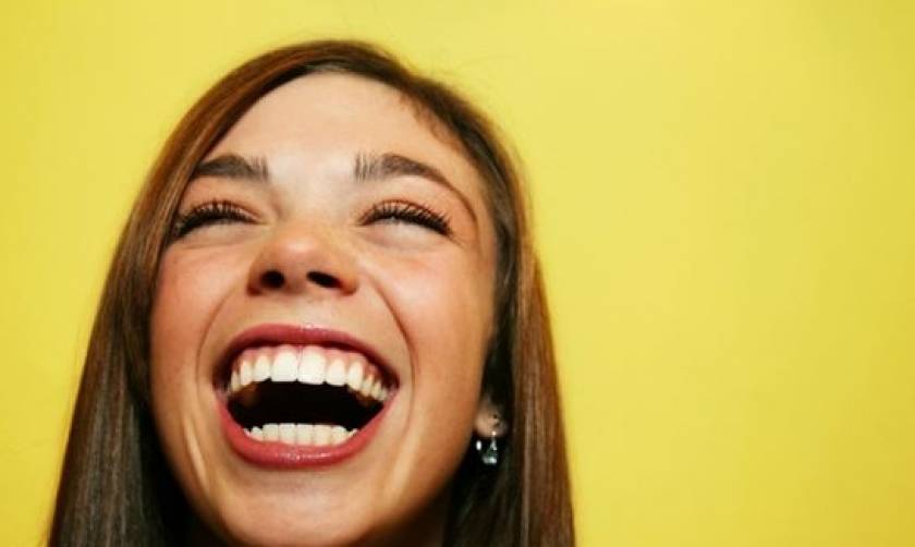 Δέκα περίεργα trivia που σίγουρα δεν ήξερες για το γέλιο