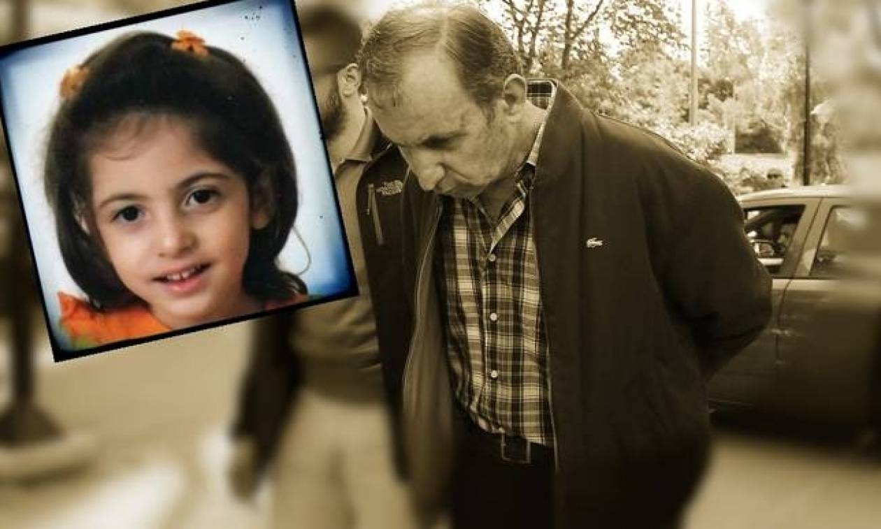 Δολοφονία Στέλλας: Γιατί ο πατέρας της, νομικά, δεν χαρακτηρίζεται παιδοκτόνος!