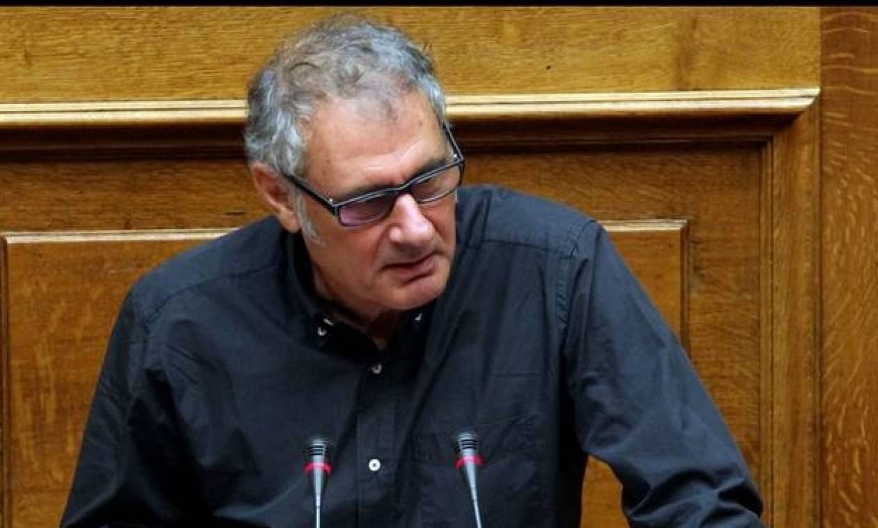Βουλευτής του ΣΥΡΙΖΑ «πανηγυρίζει»: Υπάρχουν και ανακουφιστικά μέτρα στη συμφωνία
