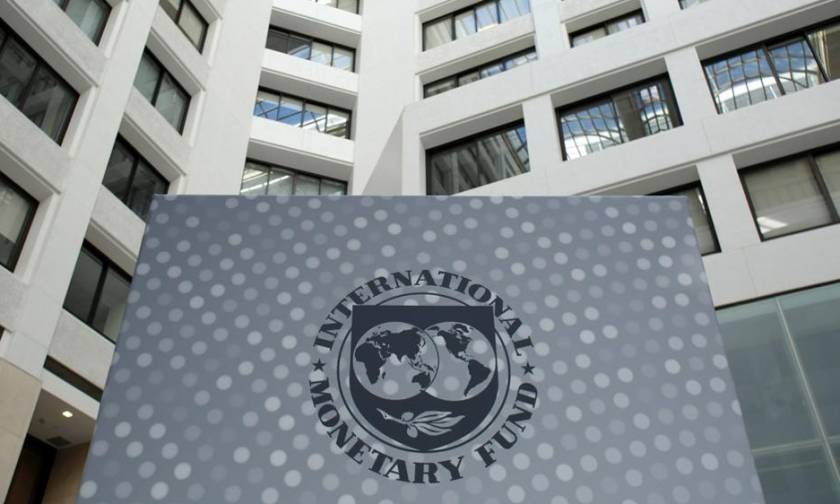 Απότομη... προσγείωση από ΔΝΤ για τη συμφωνία: Απαιτείται ελάφρυνση του ελληνικού χρέους