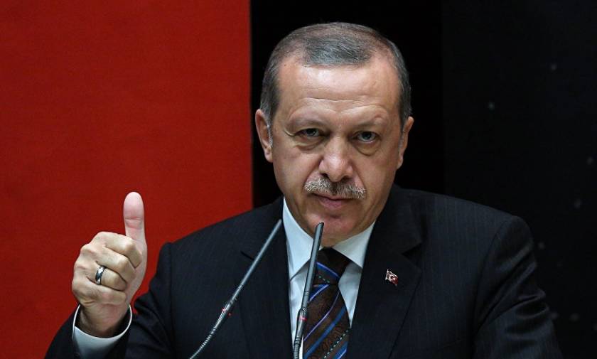 Νέος ωμός εκβιασμός Ερντογάν προς ΕΕ: Ανοίξτε τα ενταξιακά κεφάλαια αλλιώς... αντίο!