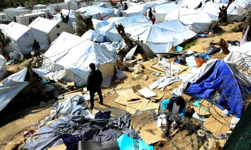 Αμείωτες οι προσφυγικές ροές: 1.029 νέοι μετανάστες στα νησιά του Αιγαίου - Σύλληψη τριών διακινητών