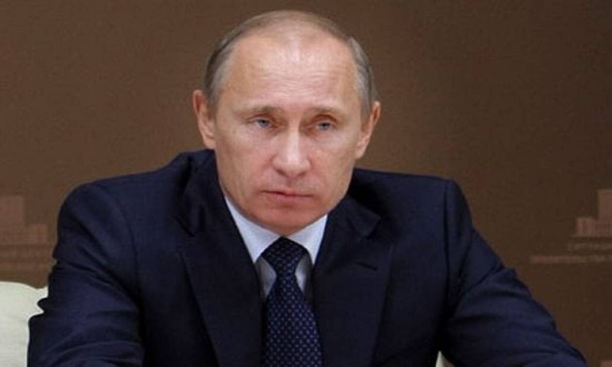 Πούτιν: Φήμες οι ρωσικές παρεμβάσεις στις αμερικανικές εκλογές