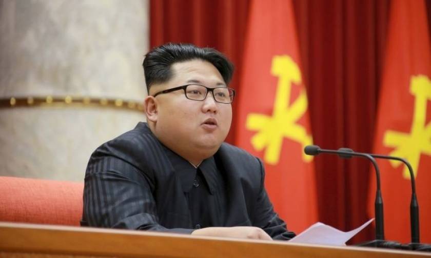 Βόρεια Κορέα: Οι ΗΠΑ μας σπρώχνουν σε πυρηνικό πόλεμο