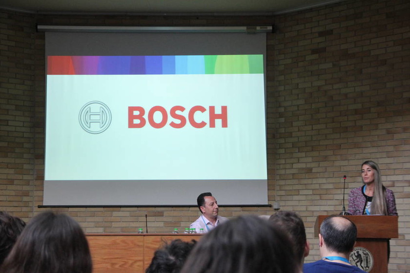  Η Bosch Ελλάδας στηρίζει τον πρώτο σχολικό διαγωνισμό διαστημικής CanSat in Greece
