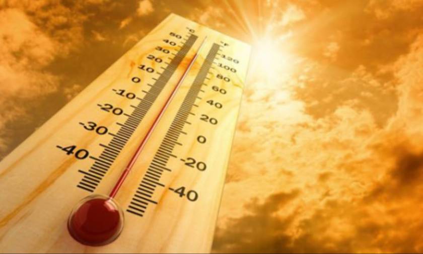 Καιρός: Έρχεται καύσωνας μέσα στον Μάιο - Στους 36 βαθμούς Κελσίου το θερμόμετρο