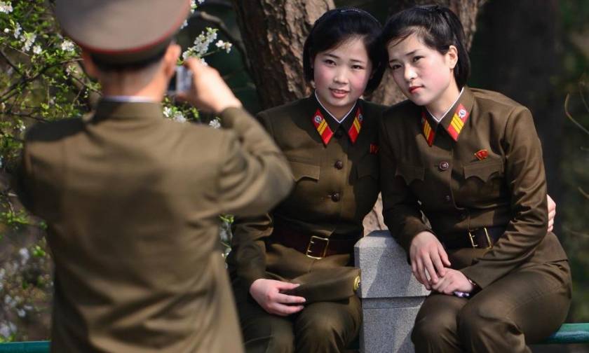 Σπάνιες φωτογραφίες από τη Βόρεια Κορέα που ο Κιμ Γιονγκ Ουν δε θέλει να δείτε