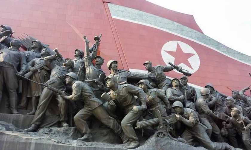 Σπάνιες φωτογραφίες από τη Βόρεια Κορέα που ο Κιμ Γιονγκ Ουν δε θέλει να δείτε