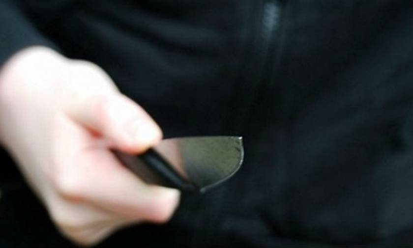 Ηράκλειο: 25 χρόνια κάθειρξη στον 19χρονο που κατακρεούργησε ηλικιωμένο με 57 μαχαιριές