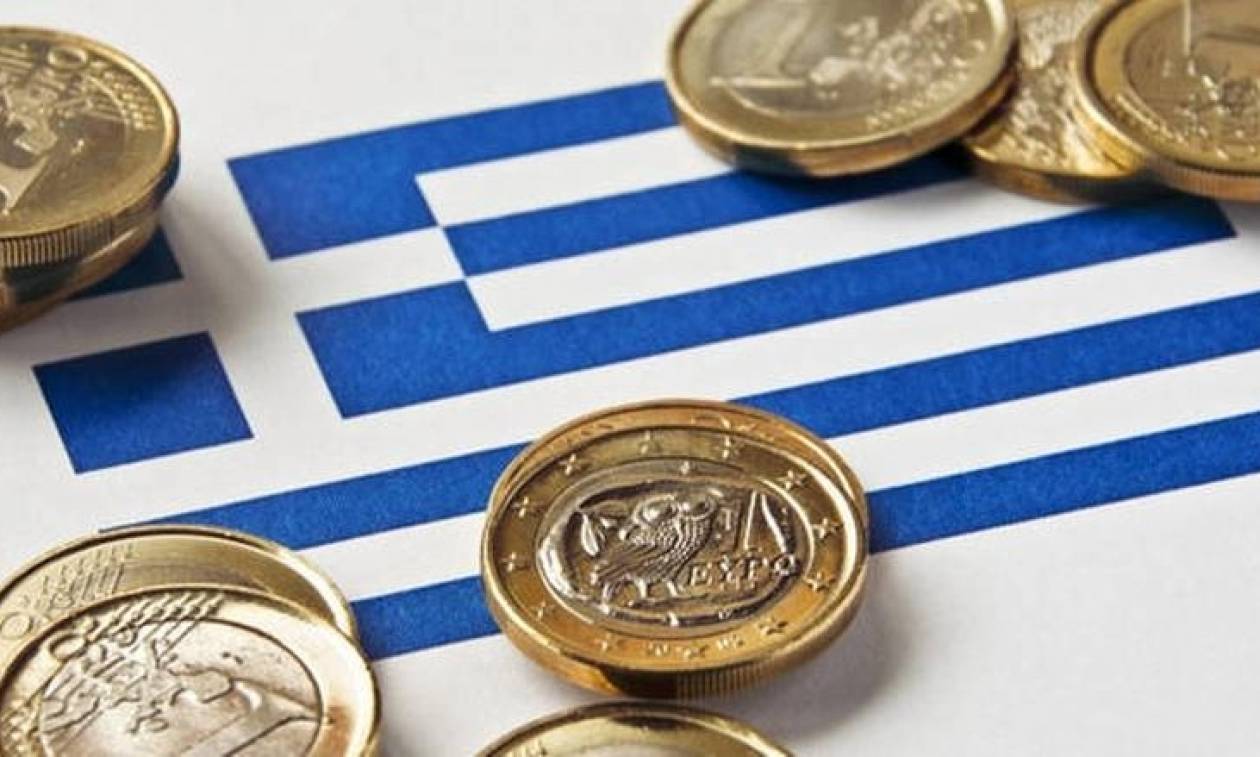 FT: Στο χαμηλότερο επίπεδο από το 2014 η απόδοση των ελληνικών ομολόγων