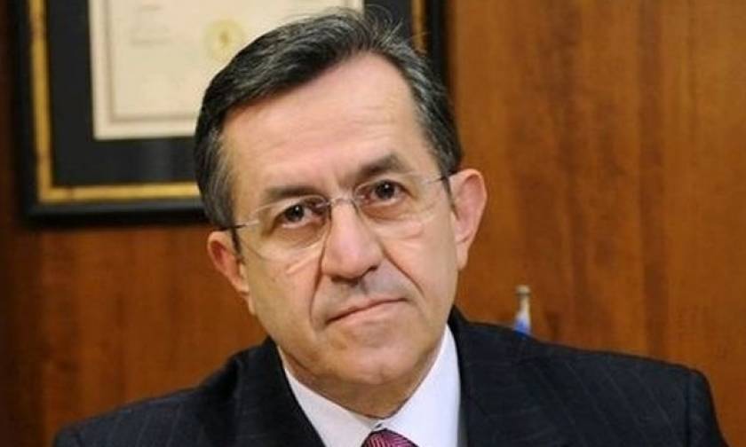 Νίκος Νικολόπουλος: Άνοιξε τον κύκλο δικαστικής παρέμβασης για τουρκικά «όργια» στη Θράκη