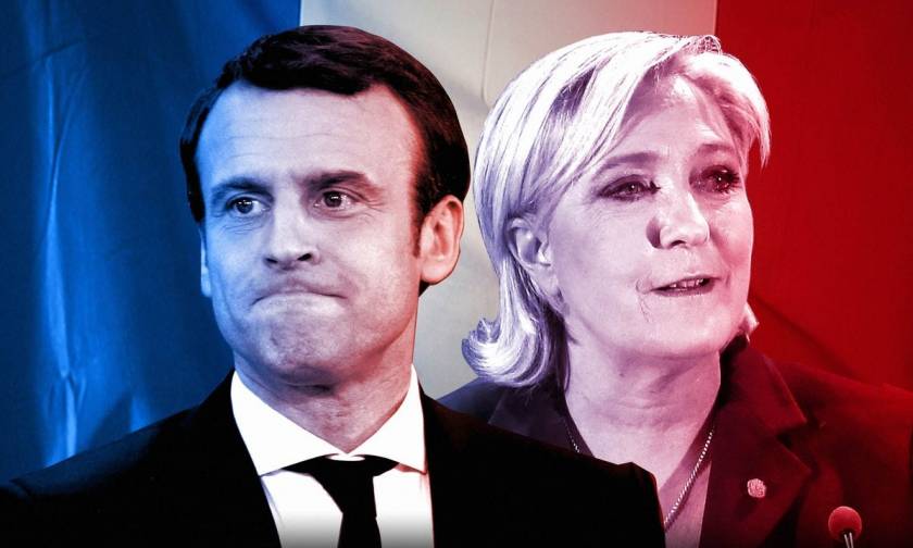 Προεδρικές εκλογές Γαλλία: Τα πρώτα μέτρα που έχουν εξαγγείλει ότι θα λάβουν Μακρόν και Λεπέν