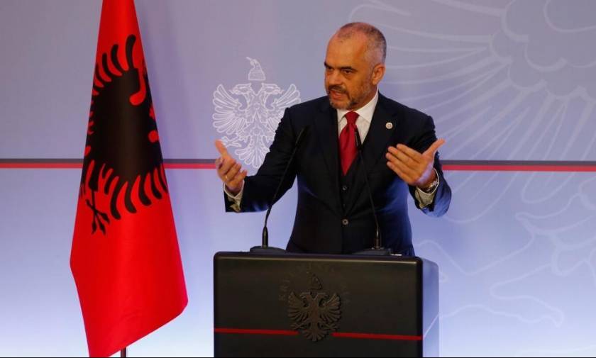 Αλβανία: Νέες εξελίξεις στο πολιτικό σκηνικό - Πού το πάει ο Έντι Ράμα