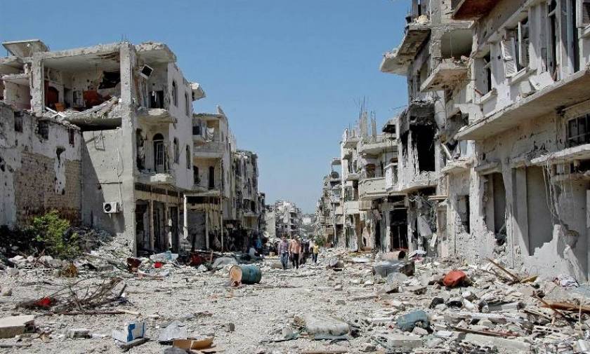 Συρία: Συγκρούσεις ξέσπασαν μετά την έναρξη ισχύος της συμφωνίας για την δημιουργία ζωνών ασφαλείας