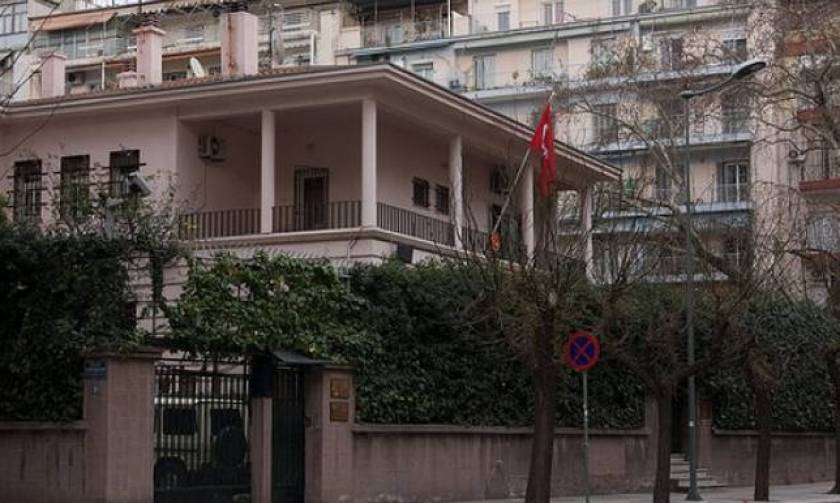 Θρίλερ: Εξαφανίστηκε ζευγάρι Τούρκων διπλωματών που ζει στην Ελλάδα