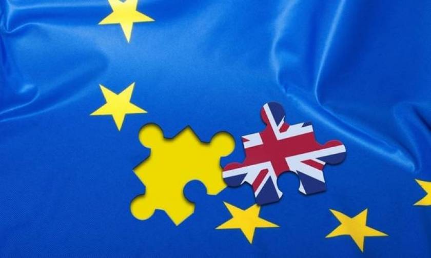 Γερμανία προς Βρετανία: Πληρώστε για να έχετε πρόσβαση στην ενιαία αγορά της ΕΕ μετά το Brexit