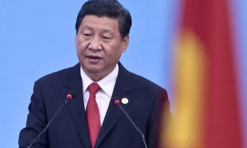 Εκλογές Γαλλία 2017: Ο πρόεδρος της Κίνας συνεχάρη τον Εμανουέλ Μακρόν