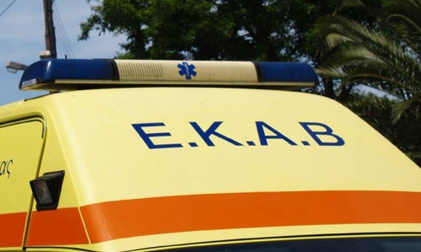 ΕΚΑΒ: «Κακή στιγμή» ο θάνατος του 45χρονου στο Κιλκίς λόγω έλλειψης ασθενοφόρου