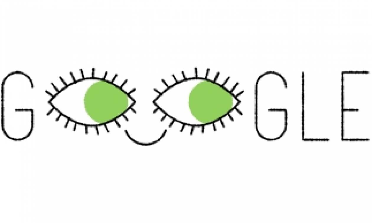 Ferdinand Monoyer: Tο doodle της Google για τα 181 χρόνια από τη γέννησή του