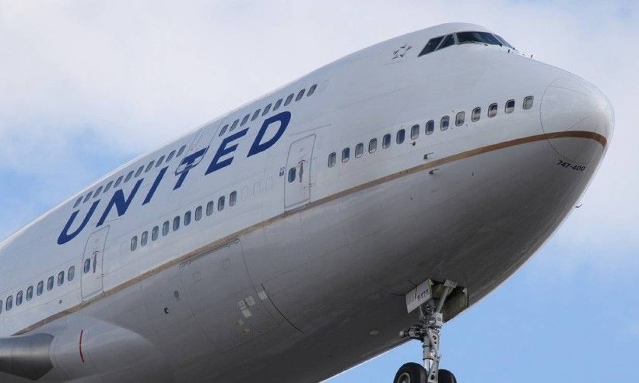 Νέος «πονοκέφαλος» για την United: Μετέφερε επιβάτη σε λάθος αεροδρόμιο!