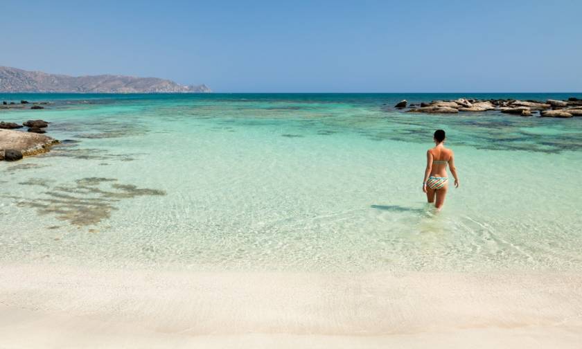 Αυτές είναι οι δέκα ομορφότερες ελληνικές παραλίες (Pics)