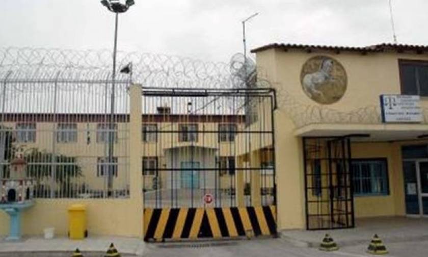 Λάρισα: Συνελήφθη μετά από 10 χρόνια δραπέτης φυλακών