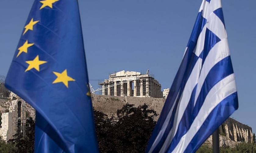 DW: Διαβουλεύσεις για την αναζήτηση φόρμουλας σχετικά με την ελάφρυνση του ελληνικού χρέους