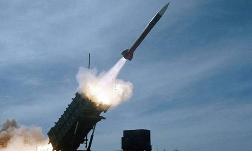 Ξεφεύγουν οι Τούρκοι: Πραγματοποίησαν δοκιμή βαλλιστικού πυραύλου μεγάλου βεληνεκούς (vid)