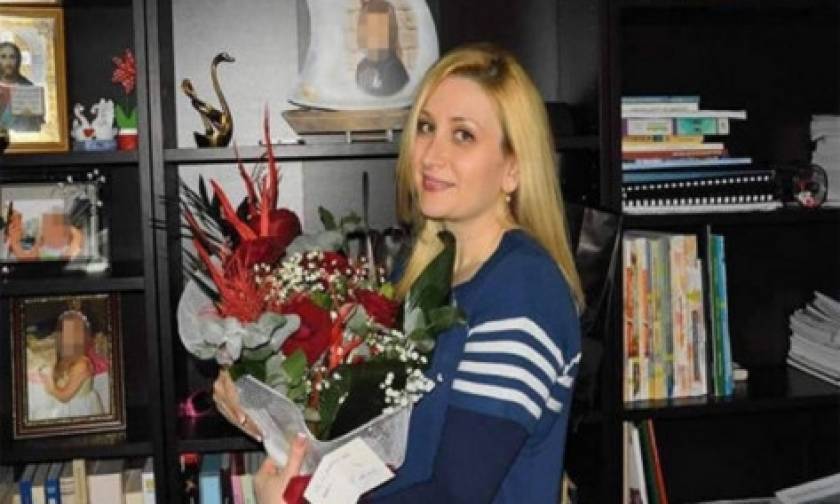 Θεσσαλονίκη: Συγκλονίζει η εξομολόγηση του συζύγου της 36χρονης που βρέθηκε δολοφονημένη (vid)