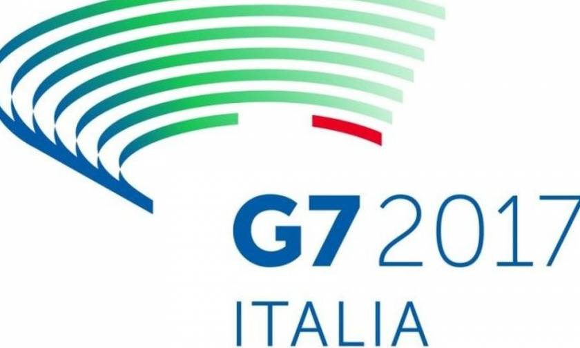 Σύνοδος G7: Οι ισχυροί του πλανήτη συζητούν για το ελληνικό χρέος
