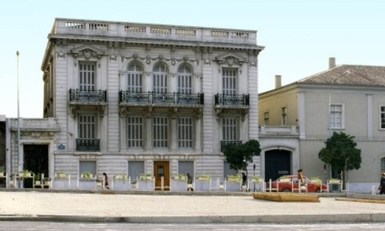 Το Μουσείο της Πόλεως των Αθηνών συμμετέχει στην Διεθνή Ημέρα Μουσείων