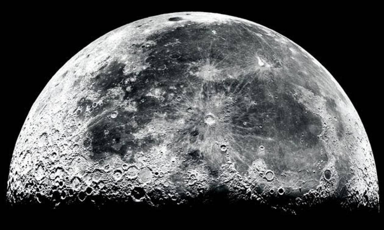 Στρατός εξωγήινων στη Σελήνη; Η φωτογραφία της NASA που διχάζει (pic+vid)