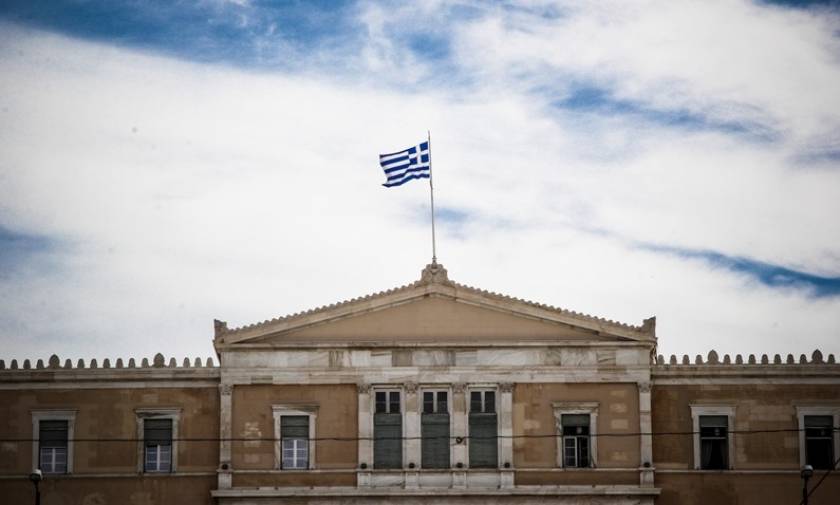 Ο οίκος DBRS αξιολόγησε σε CCC το αξιόχρεο της Ελλάδας