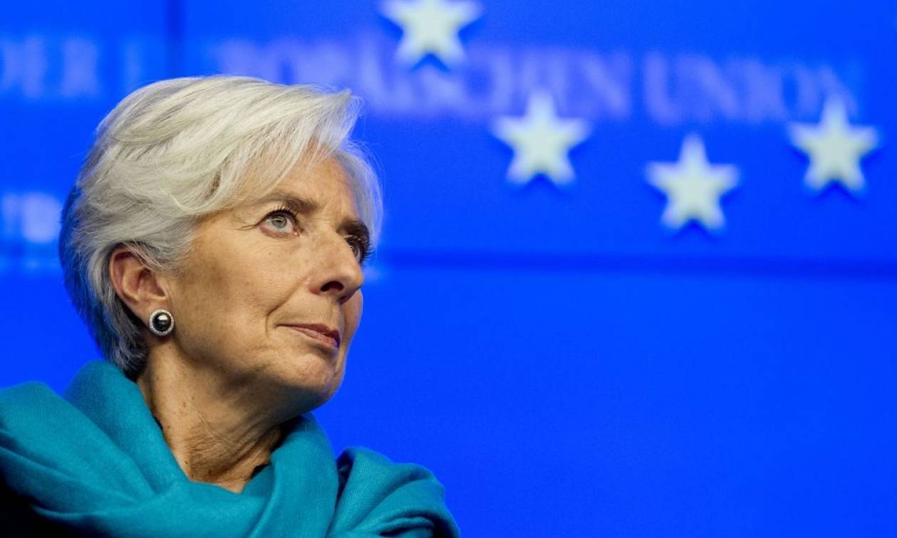 Κόντρα ΔΝΤ - Βερολίνου για το ελληνικό χρέος: Όλος ο καβγάς για να πληρωθούν τα 7,5 δισ. στο ταμείο