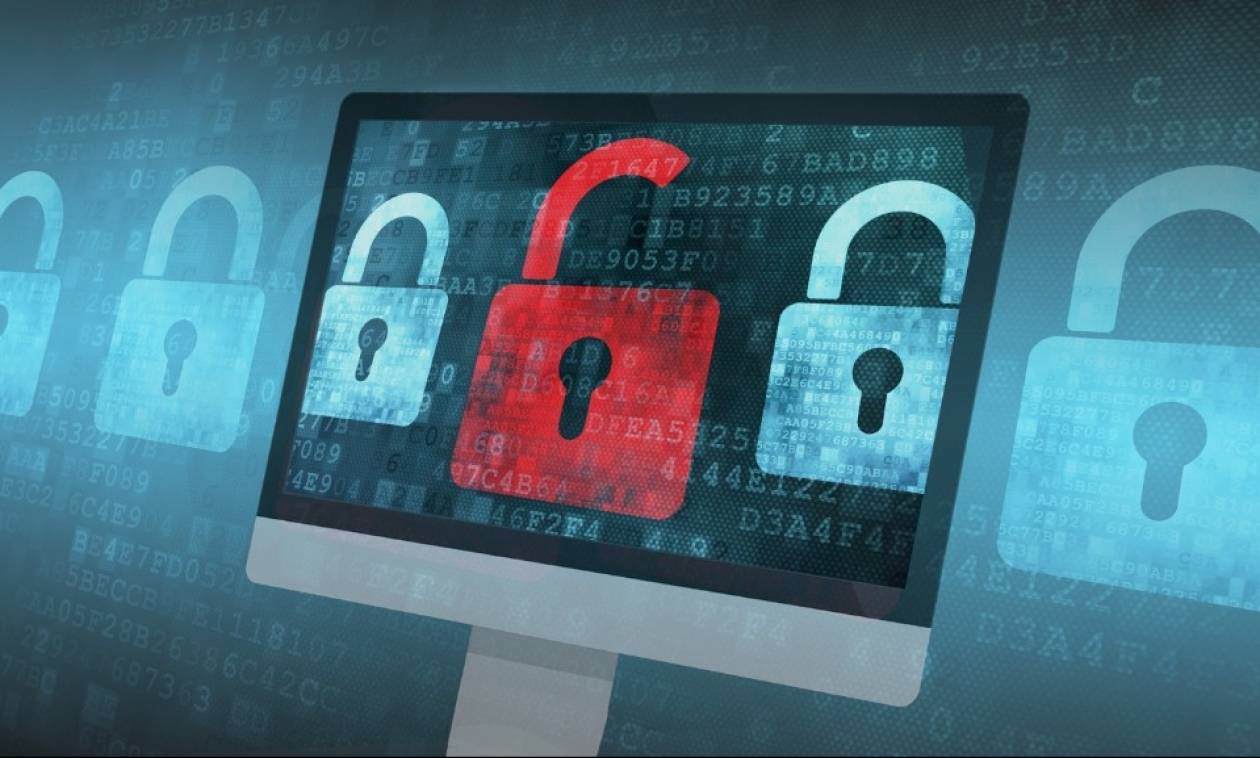 Δίωξη Ηλεκτρονικού Εγκλήματος: Έτσι θα προστατευθείτε από το κακόβουλο λογισμικό «WannaCry» (pics)