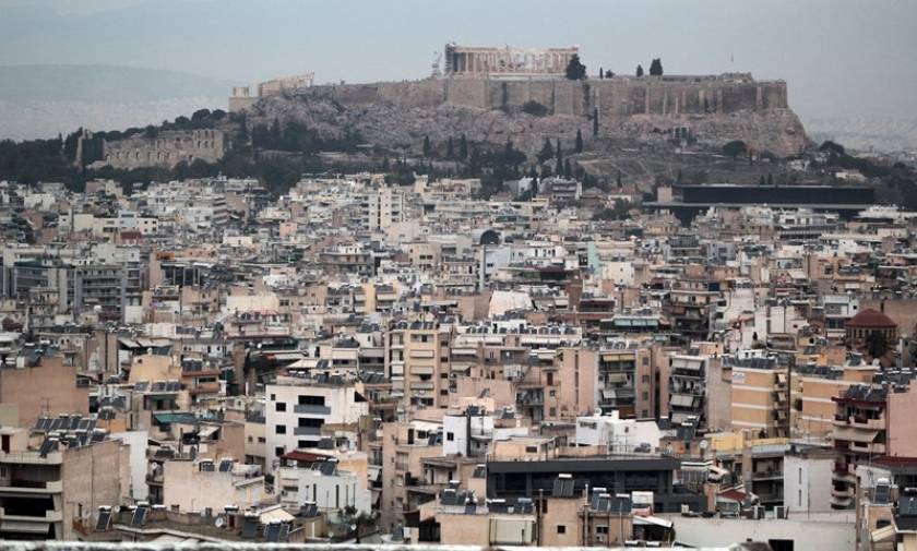 DW: Πλούσιοι Τούρκοι αγοράζουν ασταμάτητα ακίνητα στην Ελλάδα