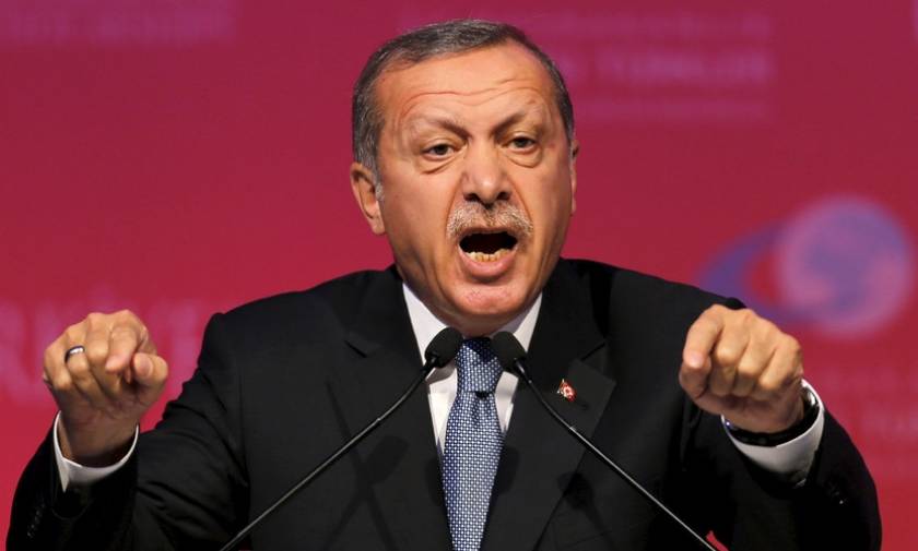 Το «τερμάτισε» ο Ερντογάν: Τούρκοι ετοιμάζουν διαδήλωση υπέρ του «Σουλτάνου» στην Ουάσινγκτον