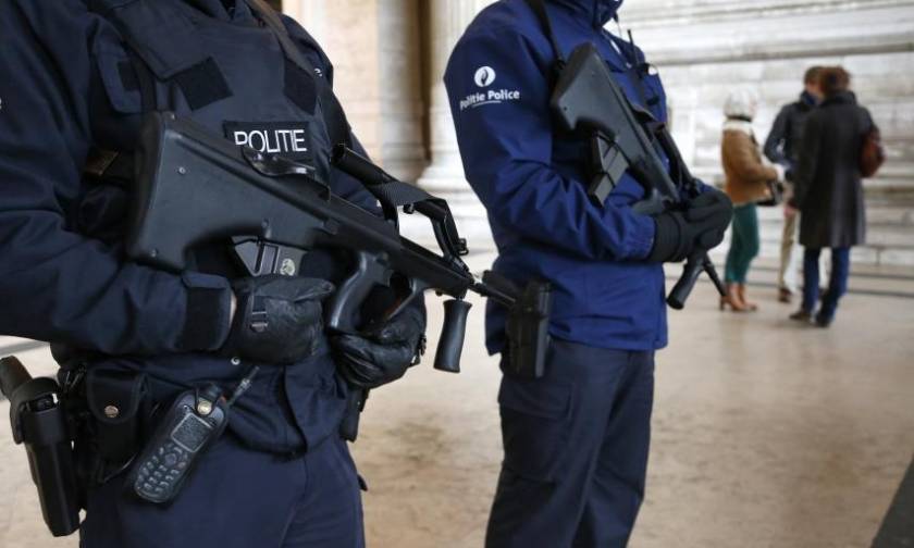 Βέλγιο: 28 νέα μέτρα για την αντιμετώπιση της τρομοκρατίας