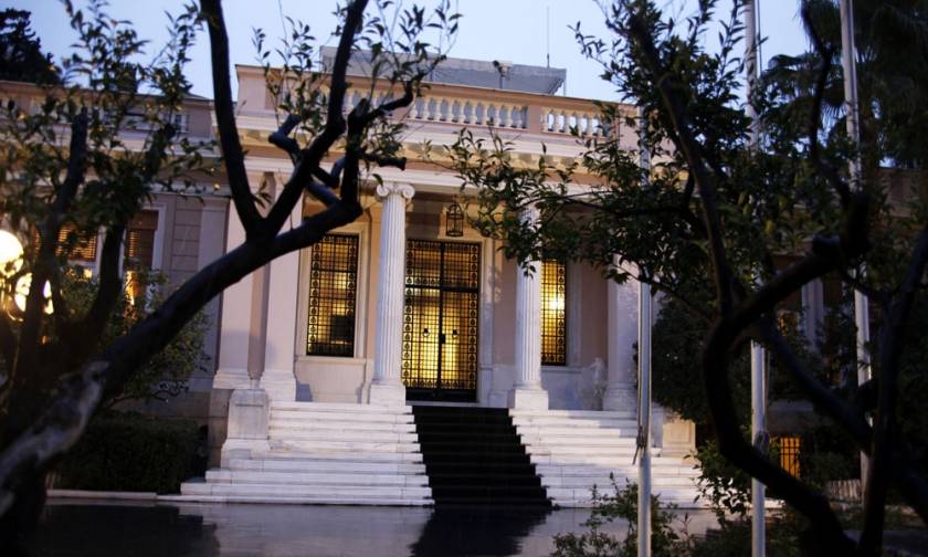 Τριγμοί στο Μαξίμου: Παραιτήθηκε στέλεχος της κυβέρνησης ΣΥΡΙΖΑ - ΑΝΕΛ