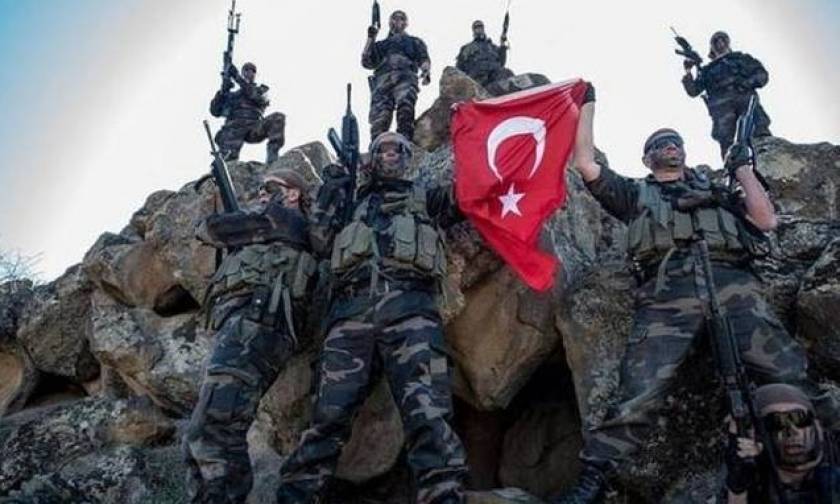 Υπουργός Άμυνας: Αν ανέβει Τούρκος σε ελληνικό έδαφος, θα έχουμε άμεσα εμπλοκή