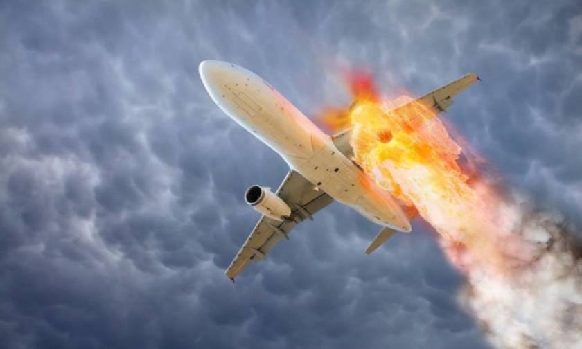 Συναγερμός σε ΗΠΑ και ΕΕ υπό την απειλή βομβιστικών επιθέσεων σε αεροπορικές πτήσεις