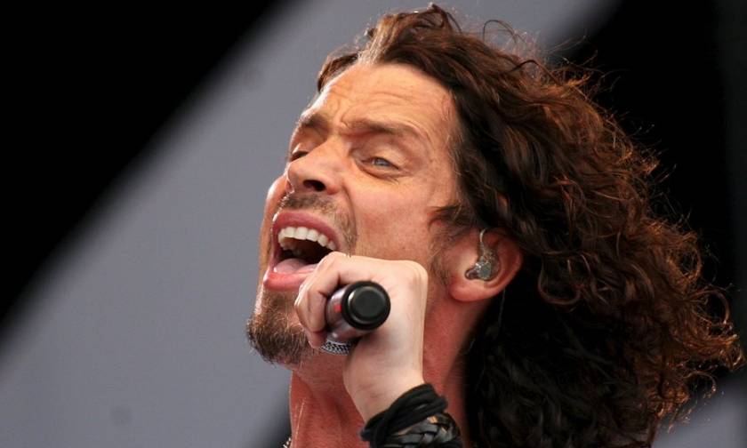 Chris Cornell: Ποιος ήταν ο διάσημος τραγουδιστής των Soundgarden και των Audioslave (Pics+Vids)