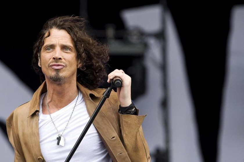 Chris Cornell: Ποιος ήταν ο διάσημος τραγουδιστής των Soundgarden και των Audioslave 