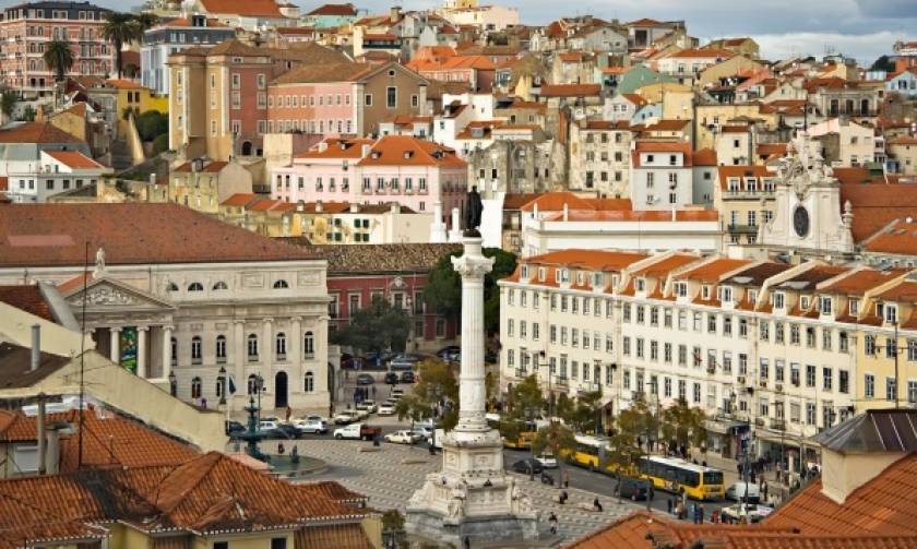 Πορτογαλία: Η Λισαβόνα, πρωτεύουσα της σύγχρονης τέχνης