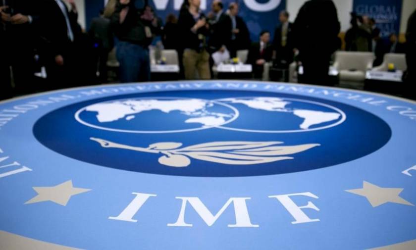 Κογκρέσο προς ΔΝΤ: Μη χρηματοδοτήσετε άλλο την Ελλάδα!